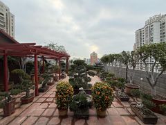 -东海酒家(长平东路店)