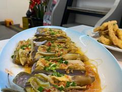 -园里前·私厨福建菜(台江万达店)