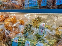 -爱心面包(建设中路店)