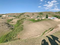 -小渠子旅游区
