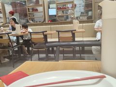 -喜家德虾仁水饺(青岛永旺东部店)