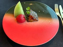 -醉东Oriental House(静安嘉里中心店)