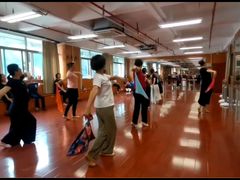 -广州老年大学