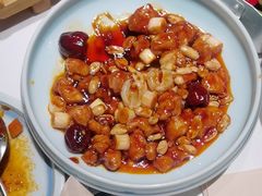 -0776食堂·京城创意菜(七里庄店)