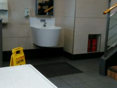 -肯德基(安定门店)