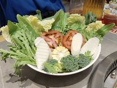-蜀留香火锅·始于1999·原四川老火锅(白堤路店)