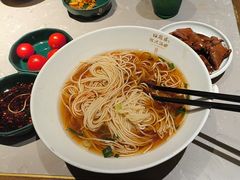 -松鹤楼·苏式汤面(虹桥天地店)