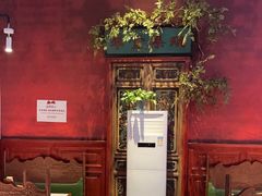 -北京老门框爆肚涮肉馆(锦业路店)