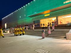 -鼎盛王朝康熙大典实景演出