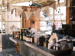 -翠田Green Field Kitchen