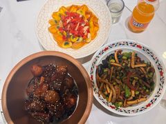 -雅酌园·烟火南京菜(颐和路店)