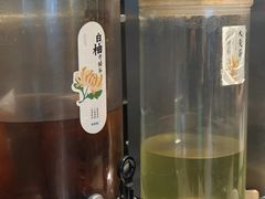 -半天妖烤鱼(西直门凯德mall店)