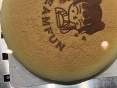 -炫方点心局(松江印象城店)