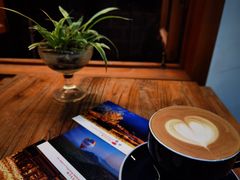 -YLK云南小粒咖啡·云里咖(二号店)