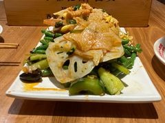 -福苗小骆驼烧烤(莲湖路店)