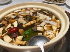 -天宜隆蘑菇宴火锅(石景山旗舰店)