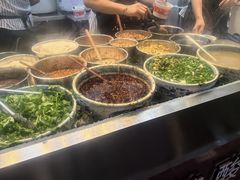 -八一好吃街·高品美食广场