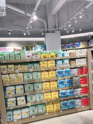 -贝贝熊(武汉海林店)