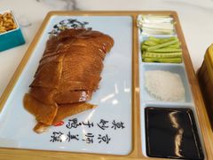 -荷塘秋月·本帮江浙菜(国权路店)