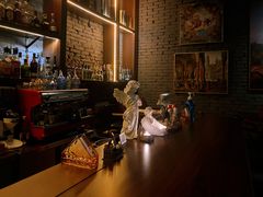 -CHURCH  BISTRO 教堂·餐吧