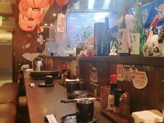 -鸟鹏烧鸟居酒屋(龙岗万科店)