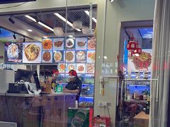 -日照大牌檔•小船海鲜(万平口店)