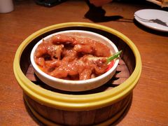 -南拳十三姨·潮汕砂锅粥(世纪金源店)