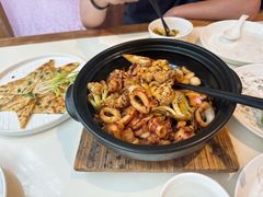 -老蒲鲜(涵江店)