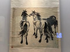 -徐悲鸿纪念馆