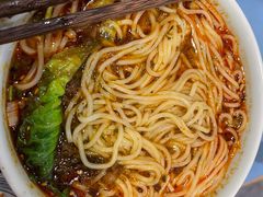 跷脚担担面-全牛匠·乐山跷脚牛肉(望京店)