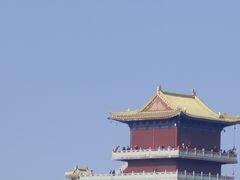 -终南山南五台景区