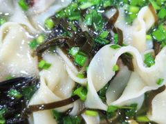 -兴乐轩老大烩面馆(济源店)