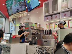 -DQ·蛋糕·冰淇淋(东方宝泰店)