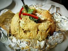 -Thai Pothong Restaurant