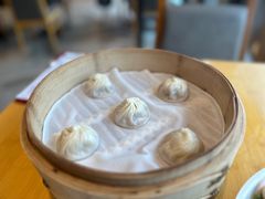 -鼎泰丰(嘉年华•海信广场VILLAGE店)