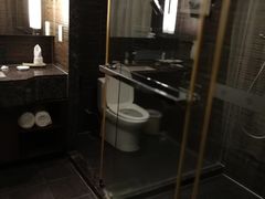 -三亚湾红树林度假世界(木棉酒店)