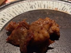 碳五汁牛肋排-牛道·和牛九食(市府恒隆广场店)