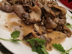 -新泉小傅美食(国贸天琴湾天境店)