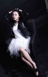 点击看大图 -巴黎新娘婚纱摄影