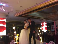 -家缘大酒店(新天地不夜城店)