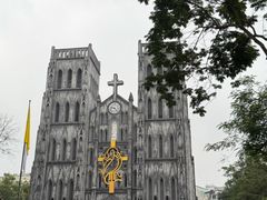 -圣约瑟夫大教堂