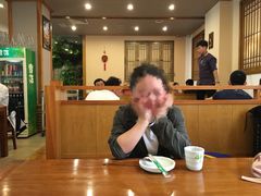 -全州拌饭馆(断桥店)