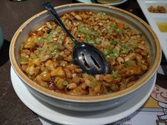 鱼豆花-有璟阁港式餐厅(金融街购物中心店)