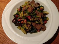 -额尔敦传统涮(光明路店)