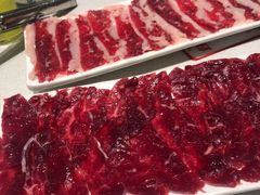 -古乐牛香鲜牛肉牛杂火锅(观前街店)