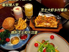 -bluefrog蓝蛙(恒隆广场店)