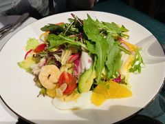 -碧特博格·20年品牌西餐厅(芜湖路店)