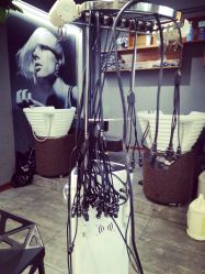 -MI HAIR