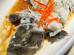 -蓝港海鲜厨房(闽江路店)