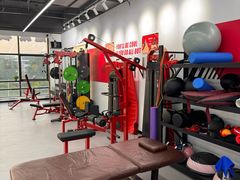 -超减·私教减肥馆(世博店)